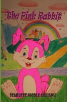 The Pink Rabbit 1710314257 Book Cover