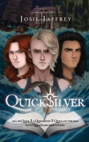 QuickSilver Omnibus 1913786528 Book Cover