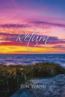 Return B0FD3KGXG8 Book Cover