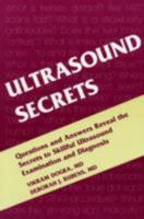 Ultrasound Secrets 1560535946 Book Cover