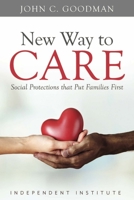 Care for America: A Better Social Safety Net 1598133179 Book Cover