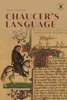 Chaucer's Language 1350473782 Book Cover