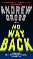 No Way Back 0061655988 Book Cover