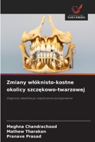Zmiany wlóknisto-kostne okolicy szczekowo-twarzowej (Polish Edition) 6209465218 Book Cover