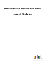 Luon et Mindanao 3752474009 Book Cover