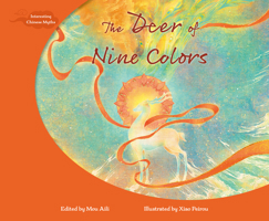 The Deer of Nine Colors 1487809514 Book Cover