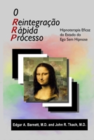 O Reintegracao Rapida Processo 1365890805 Book Cover