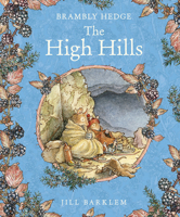 The High Hills 0006645887 Book Cover