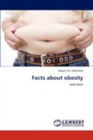 Facts about obesity: and more 3659266213 Book Cover