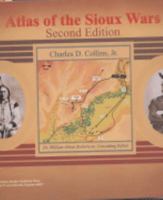 Atlas of the Sioux Wars 0160768454 Book Cover