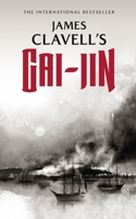 Gai-jin 044021680X Book Cover