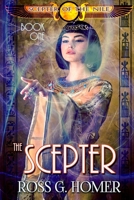 The Scepter of the Nile 150870662X Book Cover