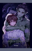 I Fell in Love with a Goblin B0CNMY1RHC Book Cover