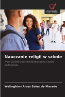 Nauczanie religii w szkole (Polish Edition) 6209583636 Book Cover