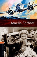 Amelia Earhart 0194237958 Book Cover