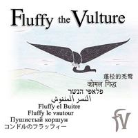 Fluffy the Vulture 0615266878 Book Cover