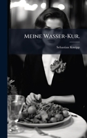 Meine Wasser-Kur. (German Edition) 1024632407 Book Cover