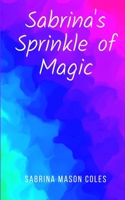 Sabrina's Sprinkle of Magic 9357440240 Book Cover