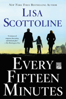 Every Fifteen Minutes 1250308097 Book Cover