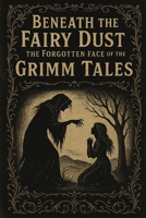 Beneath the Fairy Dust: The Forgotten Face of the Grimm Tales B0FJ1LLT5K Book Cover