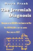 Jeremiah Diagnosis 1897913516 Book Cover