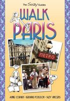 Walk Paris 1419655566 Book Cover