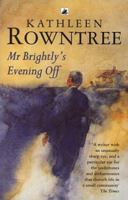 Mr Brightlys Evening Off 0552997331 Book Cover