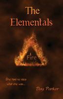 The Elementals: Fire 0741483076 Book Cover