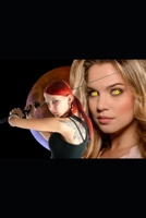 Trail Of Evil Series Season 2 book 1: Beneath the Shadows B0948Y3CR9 Book Cover