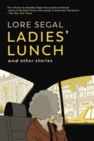 Ladies' Lunch: and Other Stories 1685891012 Book Cover