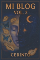 Mi Blog: Vol. 2 1466329920 Book Cover