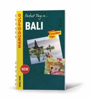 Bali Marco Polo Spiral Guide 3829755503 Book Cover