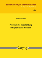 Physikalische Modellbildung Mit Dynamischen Modellen 3832557105 Book Cover