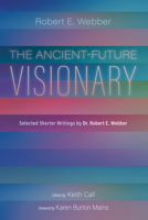 The Ancient-Future Visionary 166678950X Book Cover