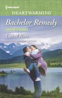 Bachelor Remedy 1335633588 Book Cover