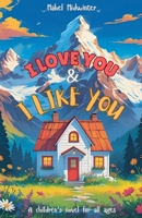 I Love You and I Like You (Wilding Family) B0FJVT7FN3 Book Cover