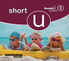 Letters and Sounds LL: Book 10 1922516821 Book Cover