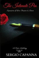 The Intimate Pen: Expressions of Love, Passion & Desire 1986149978 Book Cover