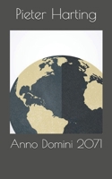 Anno Domini 2071 1544054297 Book Cover