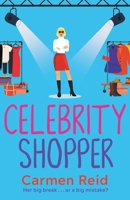 Celebrity Shopper 1802805311 Book Cover
