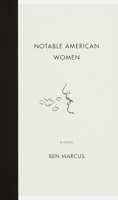 Notable American Women 0375713786 Book Cover