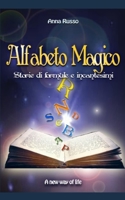 Alfabeto Magico B09483M82R Book Cover