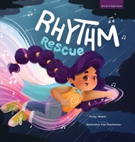 Rhythm Rescue 1734212993 Book Cover
