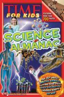 Time For Kids Science Almanac 1603209220 Book Cover