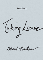 Taking Leave: Taking Leave 1478032820 Book Cover