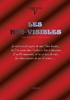 Les Non-Visibles: Les Joyaux Infernaux (French Edition) 2322477338 Book Cover