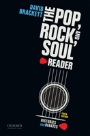 The Pop, Rock and Soul Reader: Histories and Debates