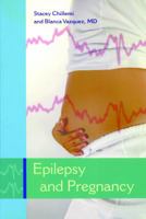 Epilepsy And Pregnancy 1932603158 Book Cover