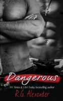 Dangerous 1516946022 Book Cover