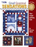 Small Seasonal Sensations 1601405154 Book Cover